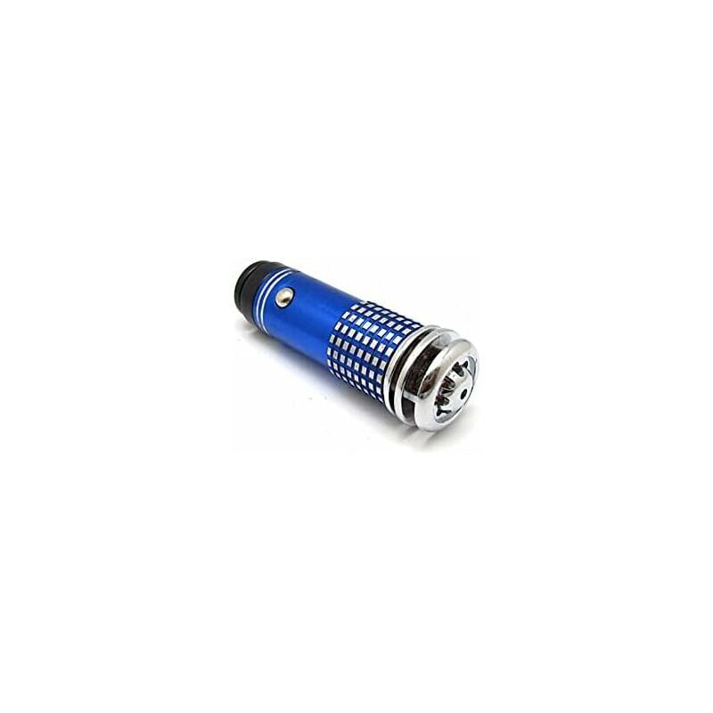 foto del prodotto snq mini purificatore d aria per auto da 12 v mini purificatore d aria ionico anionico barra dell ossigeno ionizzatore all ozono deodorante