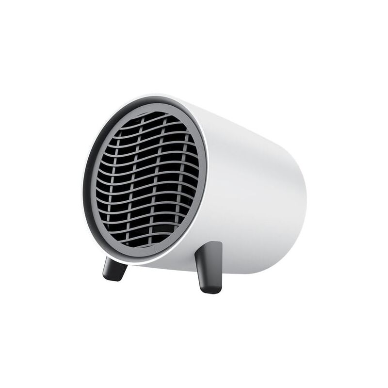 foto del prodotto snq mini riscaldatori elettrici per ufficio domestico, calore veloce, temperatura costante, piccoli riscaldatori in ceramica ptc portatili