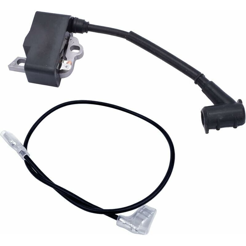 foto del prodotto snq modulo bobina di accensione per motosega stihl ms231 ms231c ms251 ms251c codice articolo. 1141 400 1307 