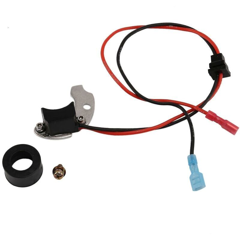 foto del prodotto snq modulo di accensione elettronica del distributore dell auto per bug bus ac905535