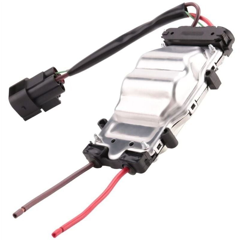 foto del prodotto snq modulo di controllo ventola radiatore auto per serie 3 e46 316ci 3116ti 318ci 318i 318ti 320ci 320i 323ci 328i 330i 7561757