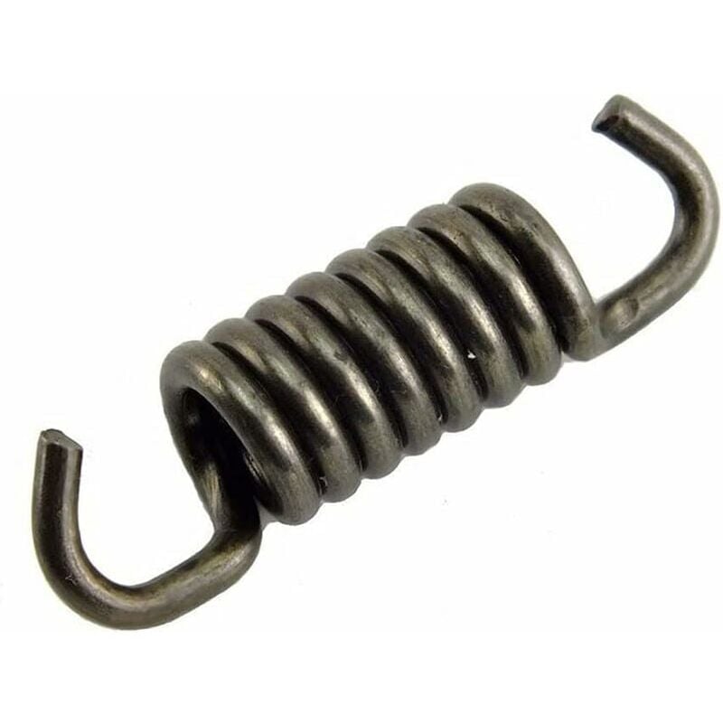 foto del prodotto snq molla frizione per attrezzi da giardino adatta per vari decespugliatori da 43 cc 52 cc, decespugliatori, tagliabordi, durevoli