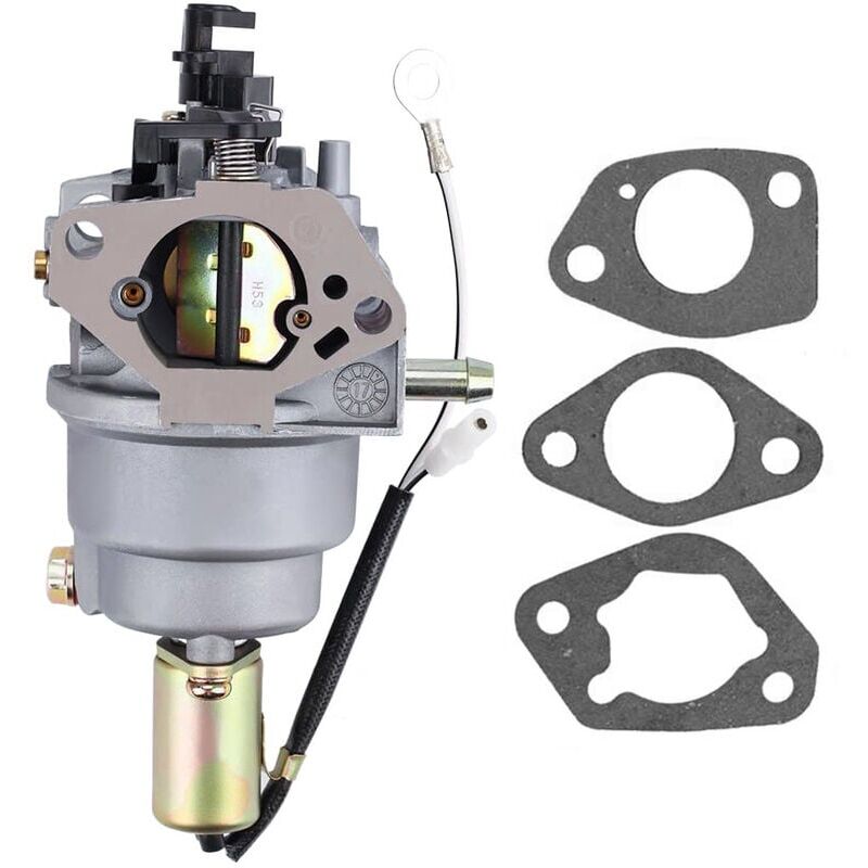 foto del prodotto snq mtd 951 12771a carburatore 751 12771 751 12823 carburatore