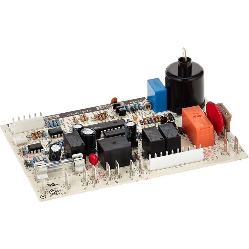 foto del prodotto snq norcold 628661 refrigerator power circuit boards