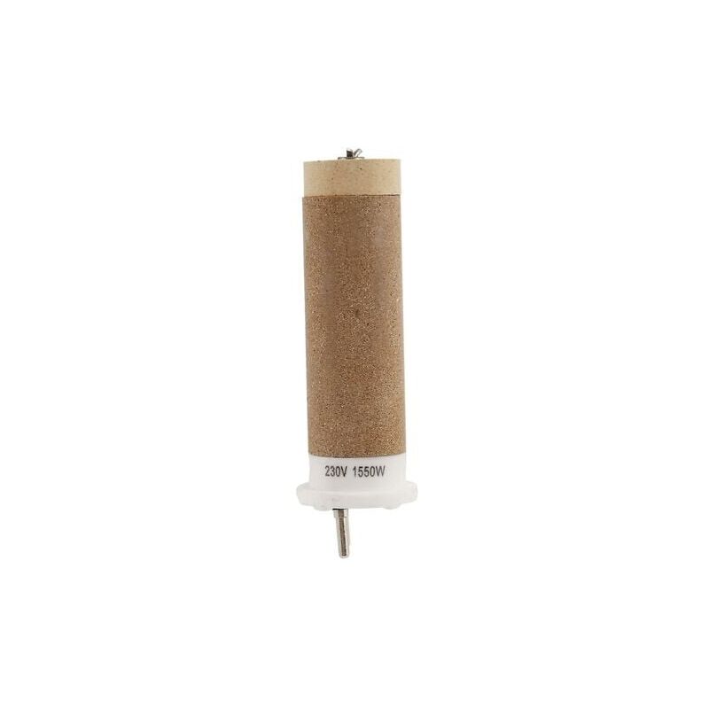 foto del prodotto snq nuovi elementi riscaldanti in ceramica 142.717 230v 1550w per triac st triac at