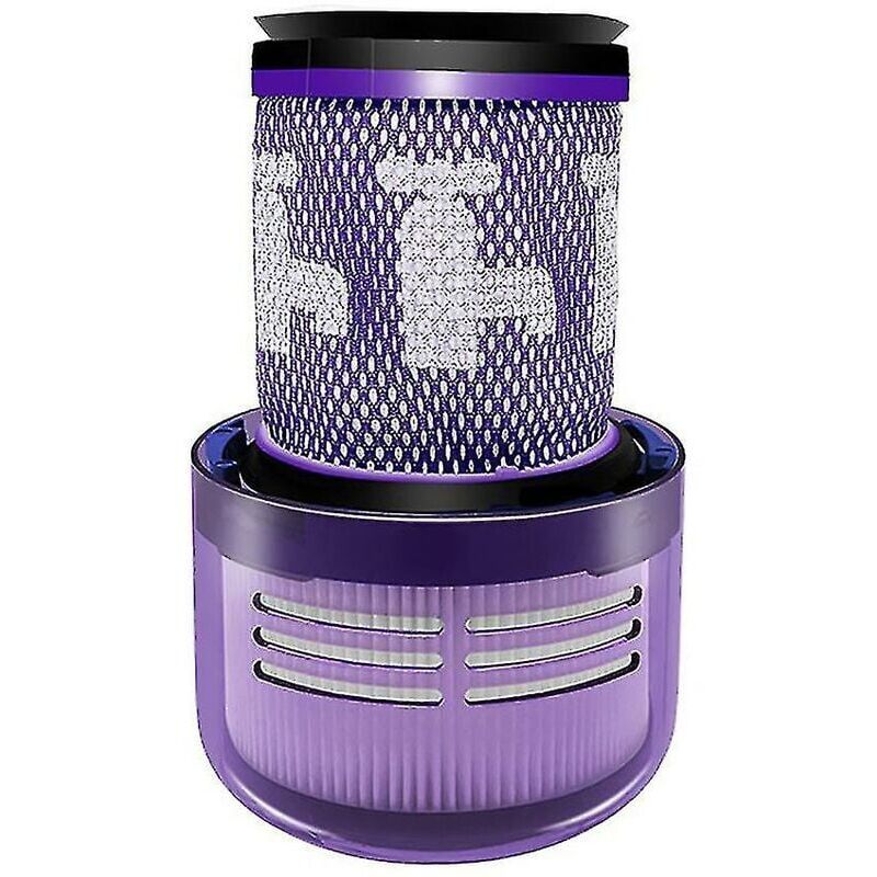 foto del prodotto snq parti del filtro hepa lavabili per dyson v12 detect slim absolute clean