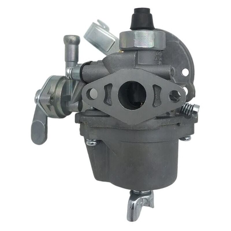 foto del prodotto snq per carburatore robin nb411 ec04 bg411 cg400 motore a benzina