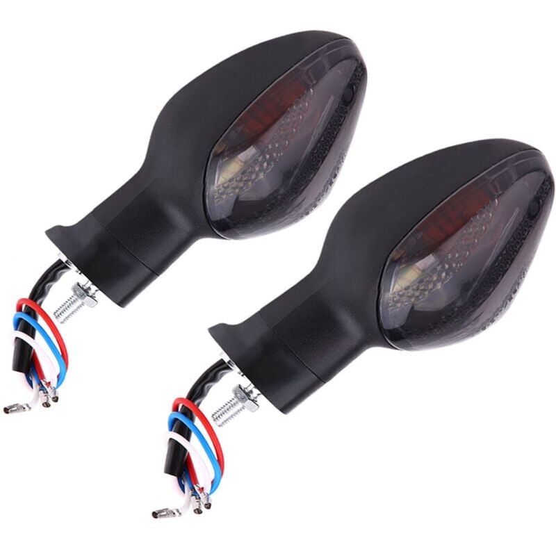 foto del prodotto snq per indicatori di direzione honda nc700s per indicatori di direzione nc700s motociclette indicatore di direzione lampadina indicatore per honda