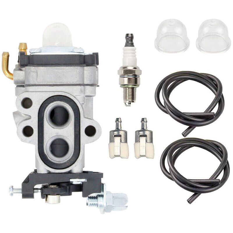 foto del prodotto snq per kit di ricambi carburatore walbro wya 1 1 bcz2400s 2500 3060ts ez25005