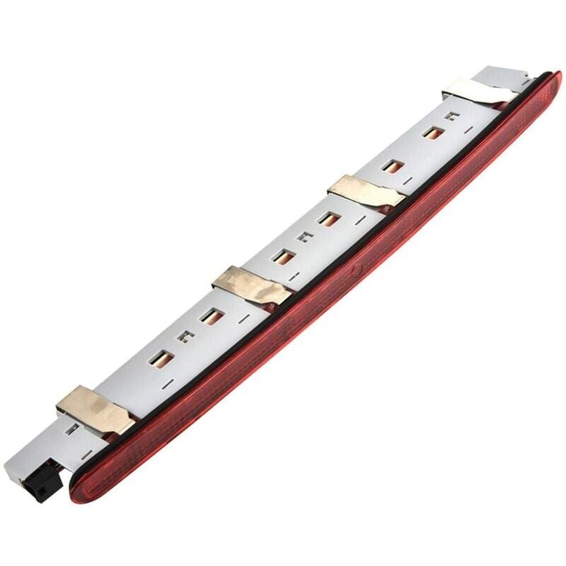 foto del prodotto snq per luci freno originali w203 luce freno posteriore a led terzo stop per benz classe c c230 c280 c350 2038201456 2038201456 2038200156