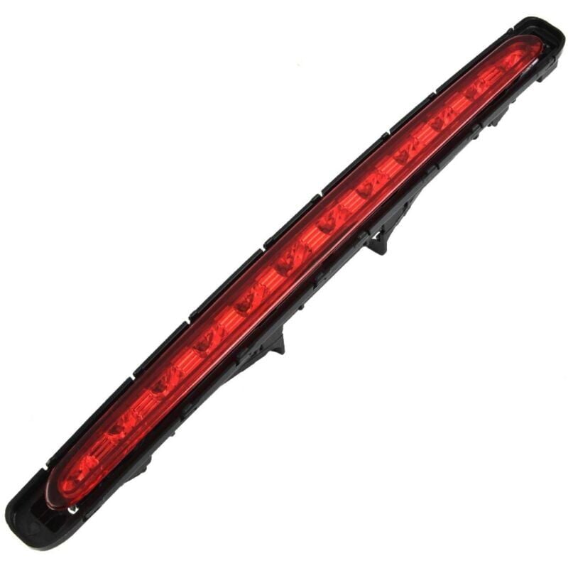 foto del prodotto snq per mercedes e350 del 2007 fanale posteriore per luci di stop w211 luce di stop posteriore a led terzo stop per mercedes benz classe e e320