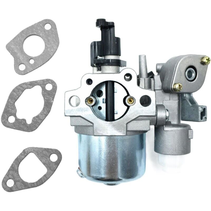 foto del prodotto snq per robin ex17 sp170 ex170 6hp carburatore alternatore 277 62301 30