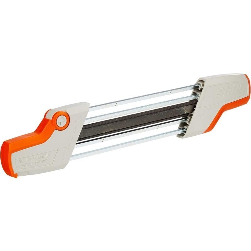 foto del prodotto snq per stihl 56057504303 portalima 2 in 1 per catena motosega 3 8 p 4,0 mm,