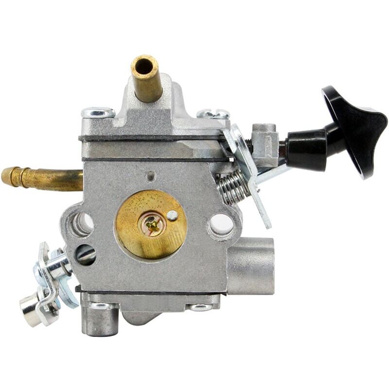foto del prodotto snq per stihl br500 550 600 carburatore c1q s183 soffiatore carburatore