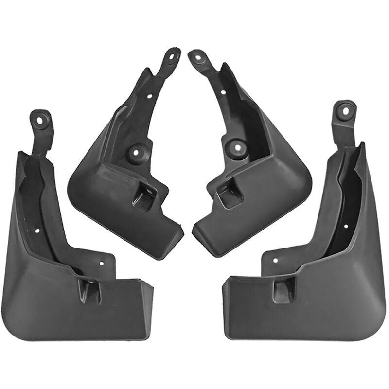 foto del prodotto snq per toyota rav4 garde boue de voiture garde boue garde boue garde boue