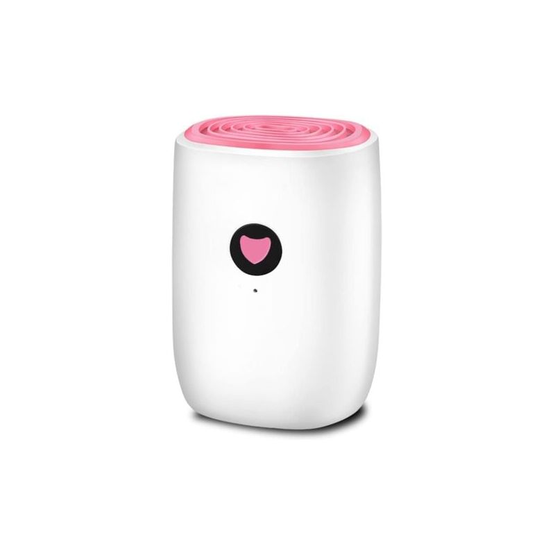 foto del prodotto snq petit d shumidificateur domestique, mini d shumidificateur portable, s cheur d air absorption d humidit lectrique, d shumidificateur d air,