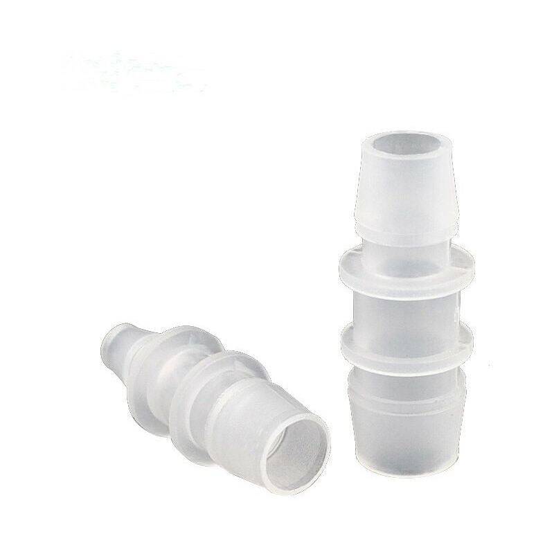 foto del prodotto snq pezzi adattatore per tubo flessibile per acquario convertitore per tubo flessibile per acquario connettore per tubo flessibile per pompa
