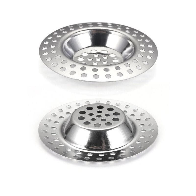 foto del prodotto snq pezzi passoire d vier de cuisine, crespo di vidange d vier in acciaio inox, lava vaisselle gr025 