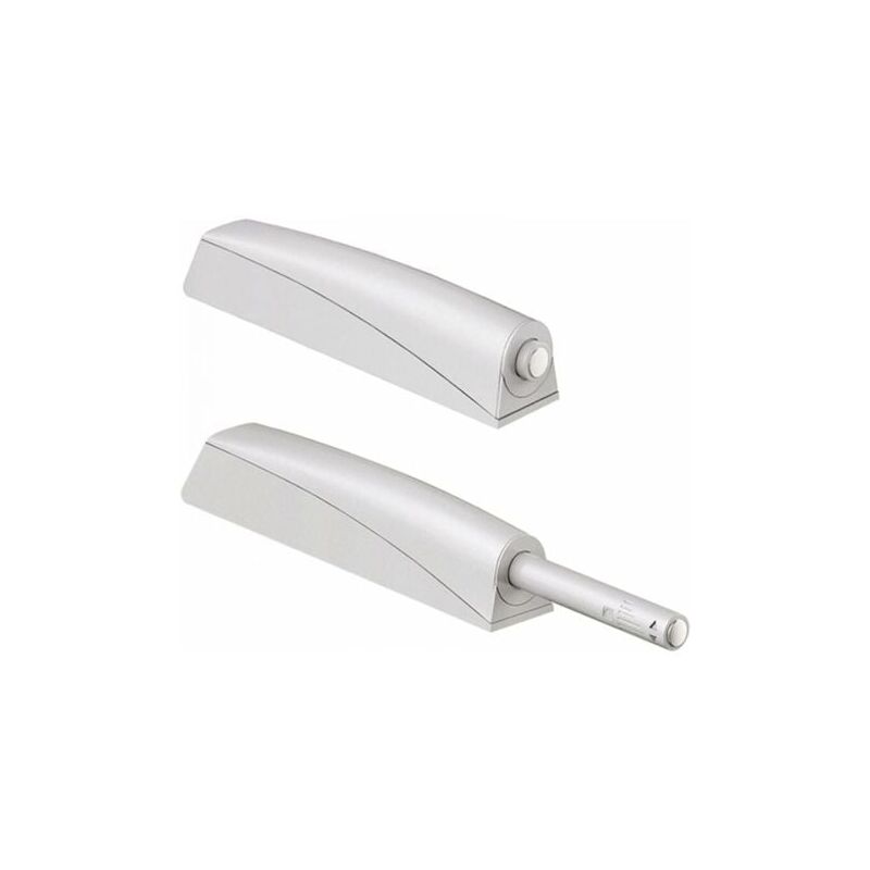 foto del prodotto snq pezzi push to open damper armadio porta 2 pezzi chiusura magnetica push open push armadio chiusura magnetica per sistema push armadio