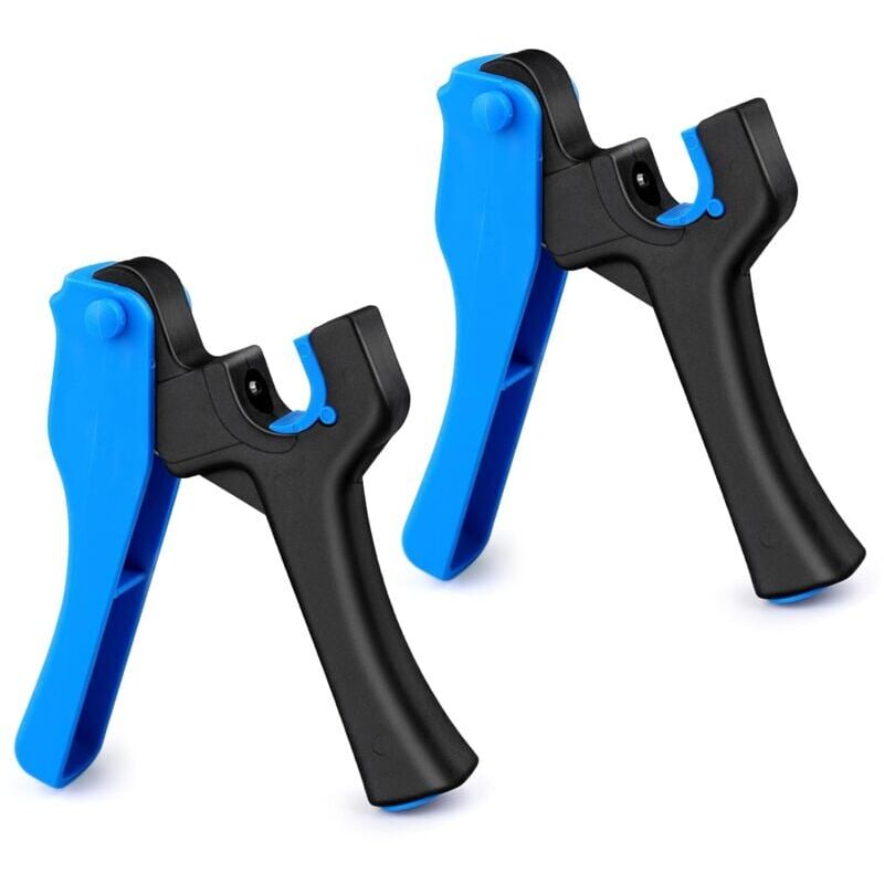 foto del prodotto snq pezzi set di utensili per punzonatura per irrigazione a goccia, per tubo flessibile da 16 20 mm accessori per inserti per irrigazione a goccia