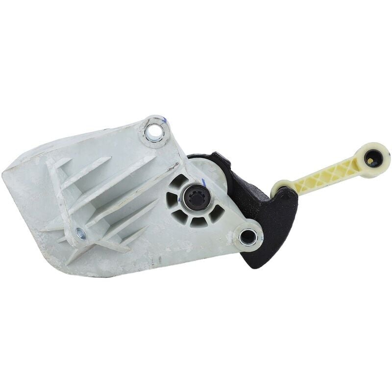 foto del prodotto snq piastra di supporto del cambio automatico 9659241380 per peugeot 307 2001 2008