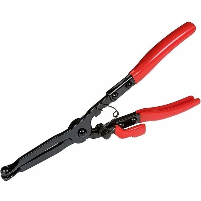 foto del prodotto snq pinze per fascette di scarico, pinze per fascette di scarico pinze per fascette di scarico per morsetti di scarico da 310 mm,