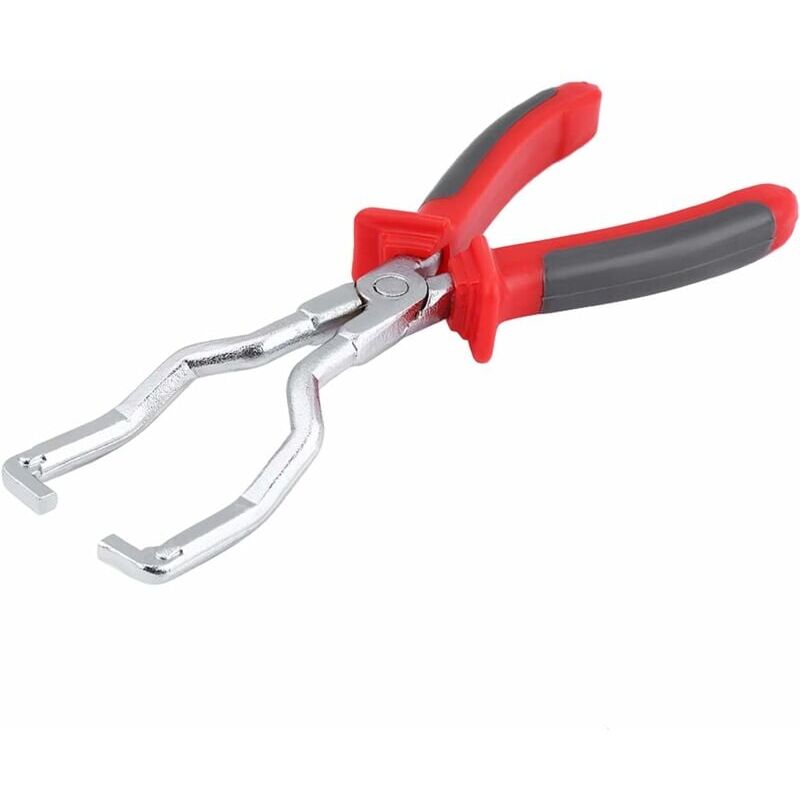 foto del prodotto snq pinze per fascette stringitubo pinze per fascette stringitubo pinze per tubi flessibili del carburante strumento per fascette stringitubo