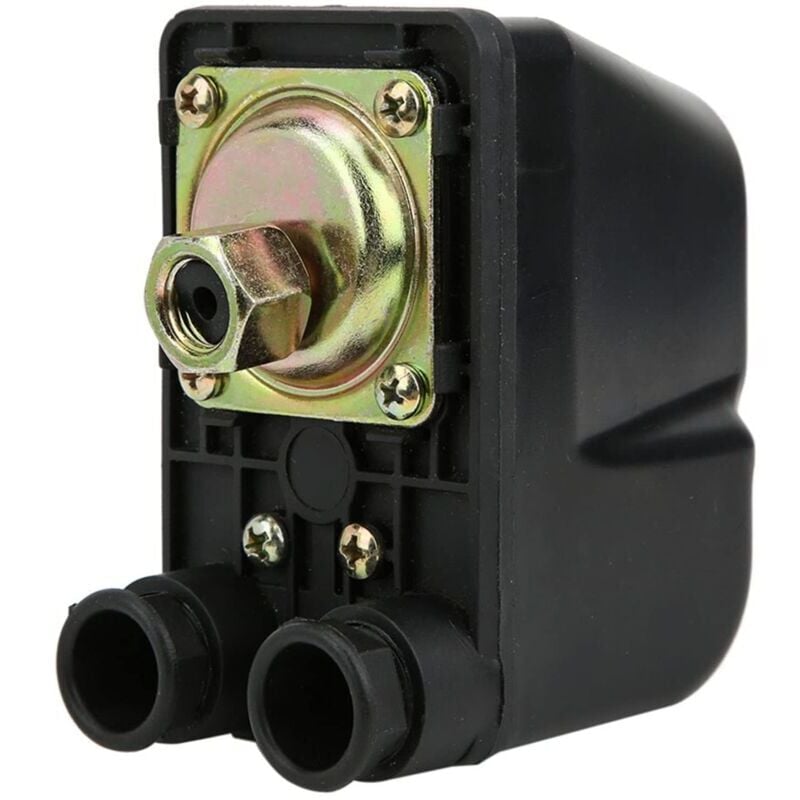 foto del prodotto snq pm5 tipo di interruttore di pressione dell acqua, controllo automatico della pompa dell acqua, regolatore di pressione del display
