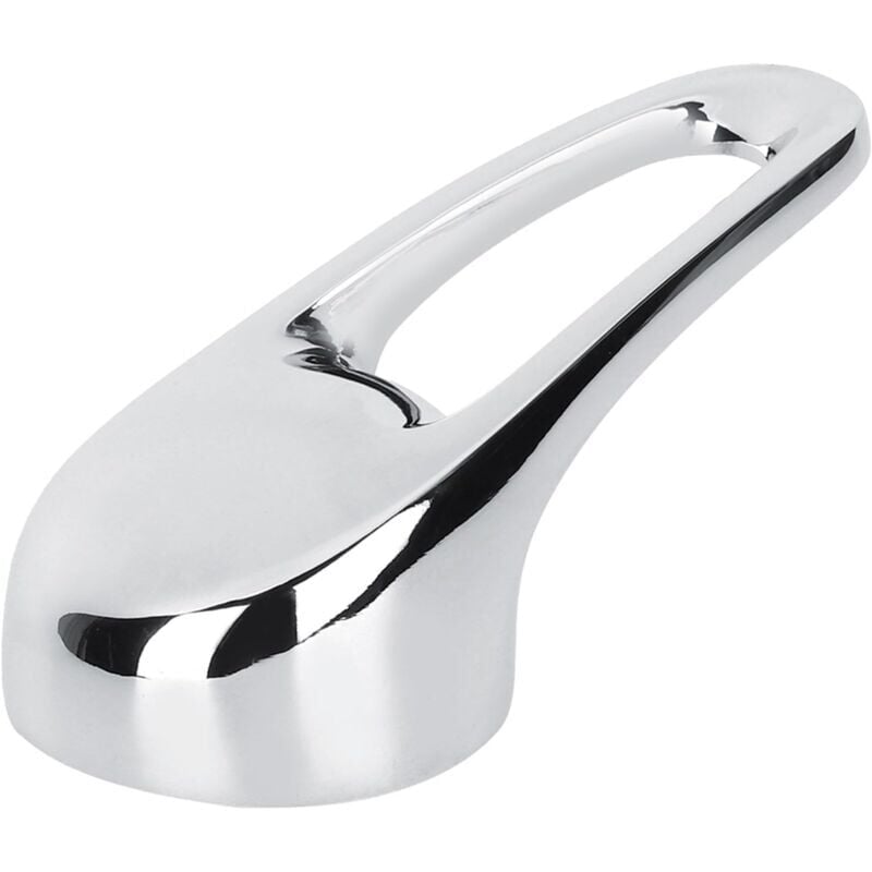 foto del prodotto snq poign e de robinet mitigeur de lavabo en alliage de zinc, 35mm, poign e de remplacement levier unique pour cuisine, salle de bains, baignoire