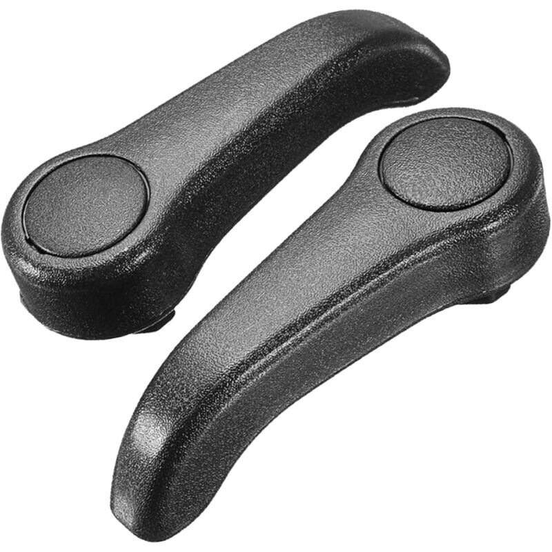 foto del prodotto snq poign es de r glage de si ge avant noir, clio 2 accessoire compatible avec renault clio 2 twingo1 7701209658 7701470827