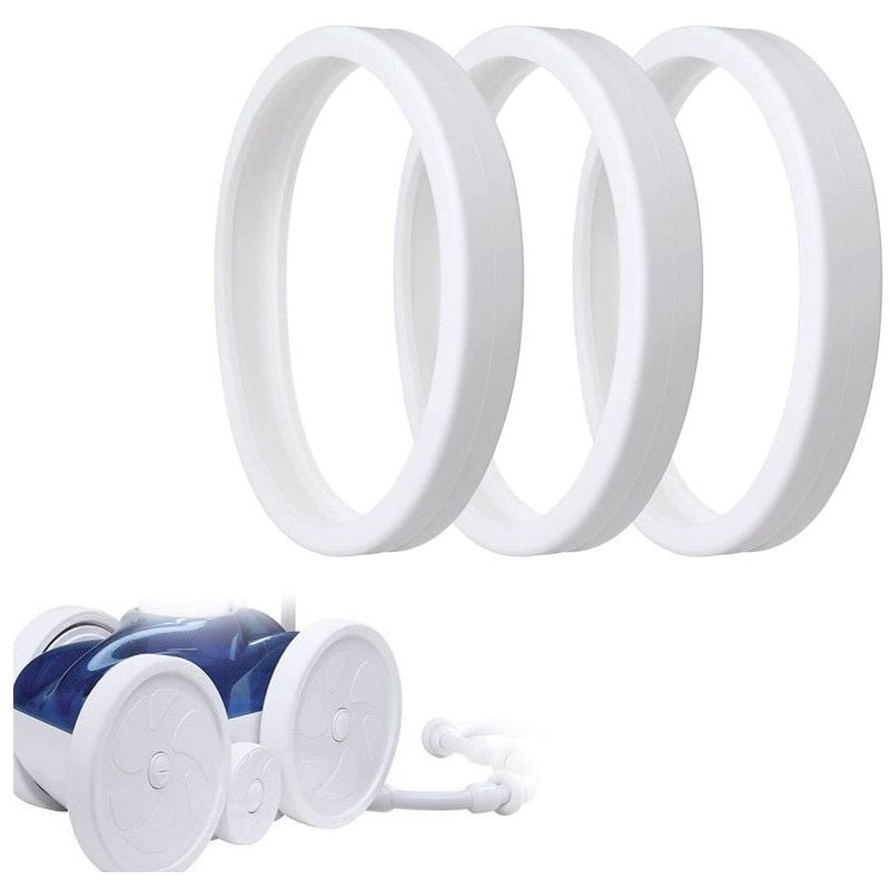 foto del prodotto snq polaris 180 280 360 380 pool c10 parti di ricambio per pneumatici polaris pneumatici 3 pacchi,