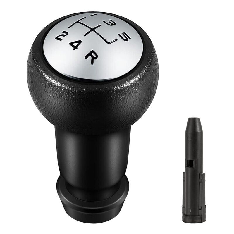 foto del prodotto snq pomello del cambio a 5 velocit 106 107 207 301 307 308 407 408 508 3008 1007 205 206 306 406 c1 c2 c3 c4