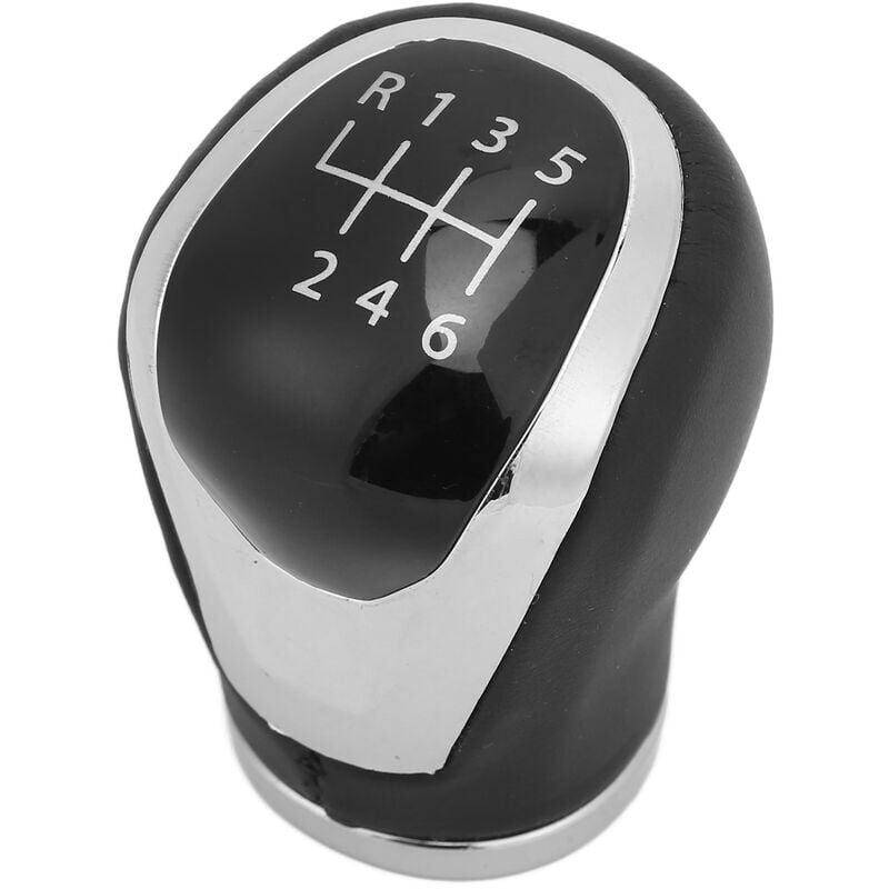 foto del prodotto snq pomello del cambio manuale a 6 velocit di ricambio per qashqai j11 x trail t32 2016 2017, altri pezzi di ricambio per auto