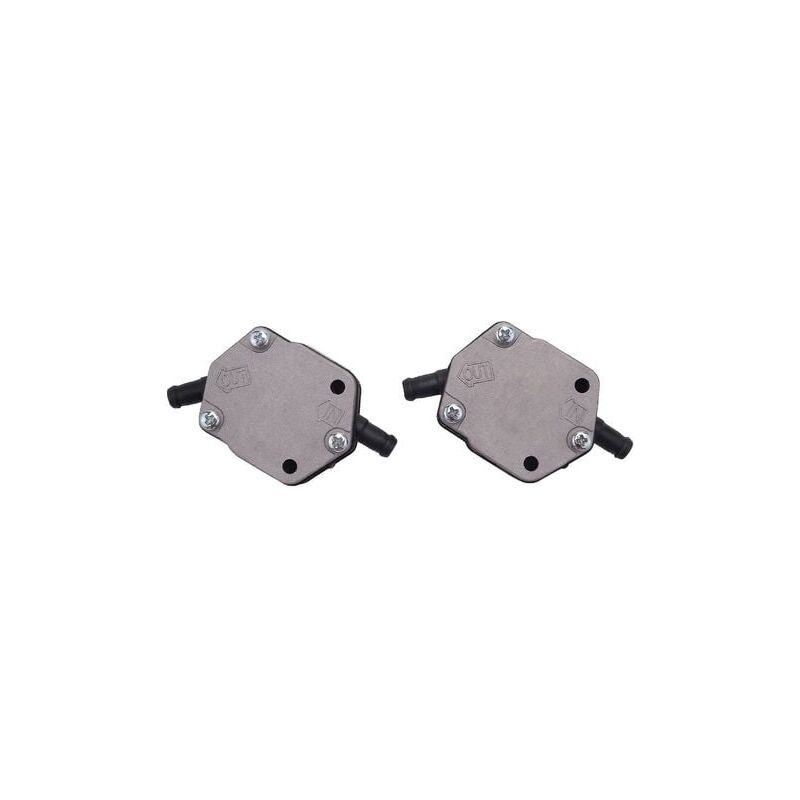 foto del prodotto snq pompa carburante 2 pezzi per yamaha v4 v6 115hp 130hp 150hp 175hp 200hp
