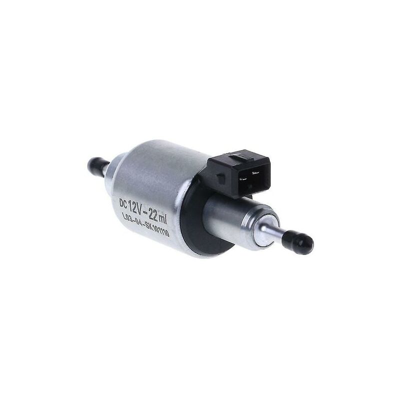 foto del prodotto snq pompa di carburante per olio da parcheggio diesel per auto 12v per riscaldatore webasto eberspacher 2 5kw
