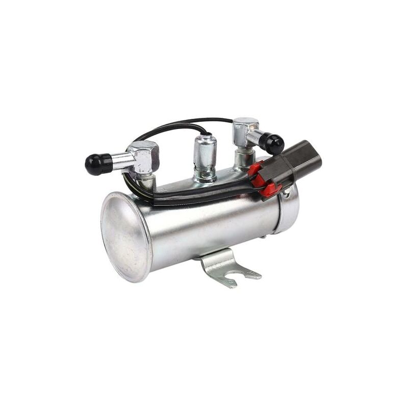 foto del prodotto snq pompa elettrica del carburante 24v per zax240 ex240 ex330 3 4hk1 6hk1 8980093971