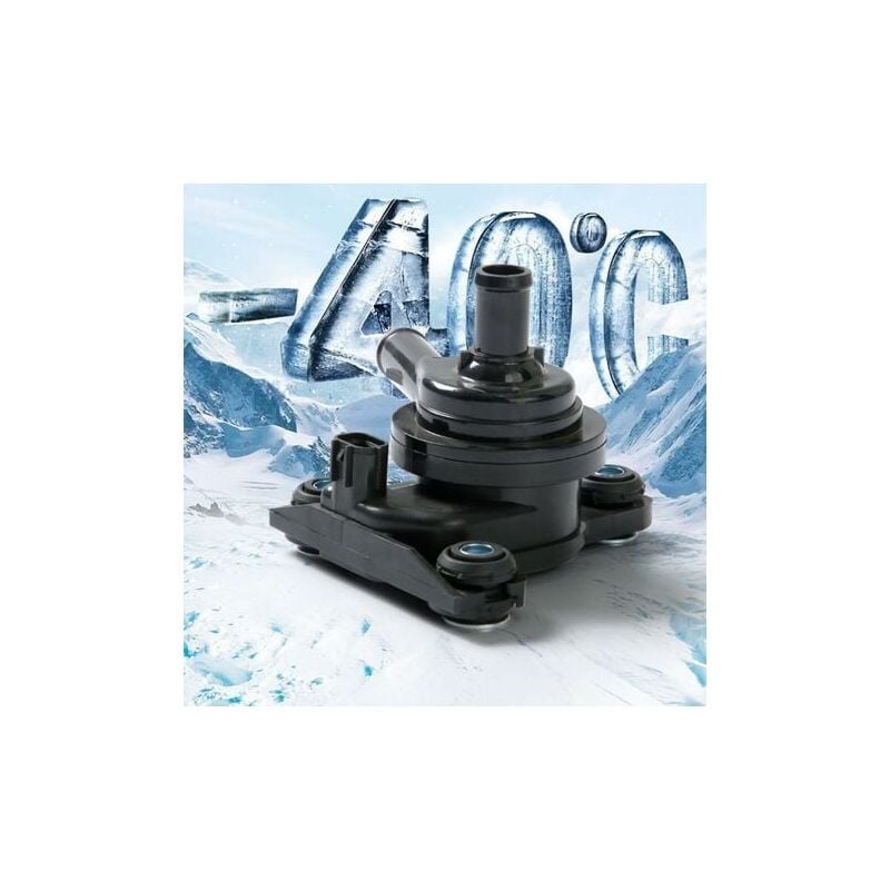 foto del prodotto snq pompa elettrica dell acqua g9020 47031 per toyota prius 2004 2009