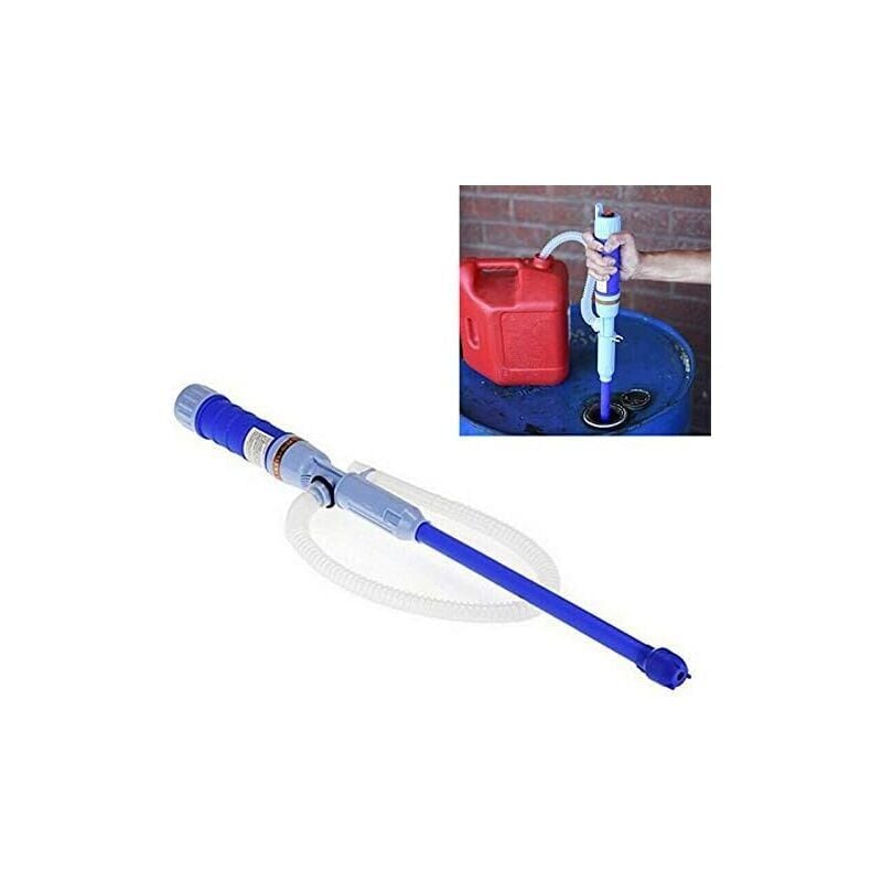 foto del prodotto snq pompa per acqua portatile a batteria, pompa diesel, pompa di trasferimento elettrica, pompa a sifone per carburante, pompa per olio, pompa per
