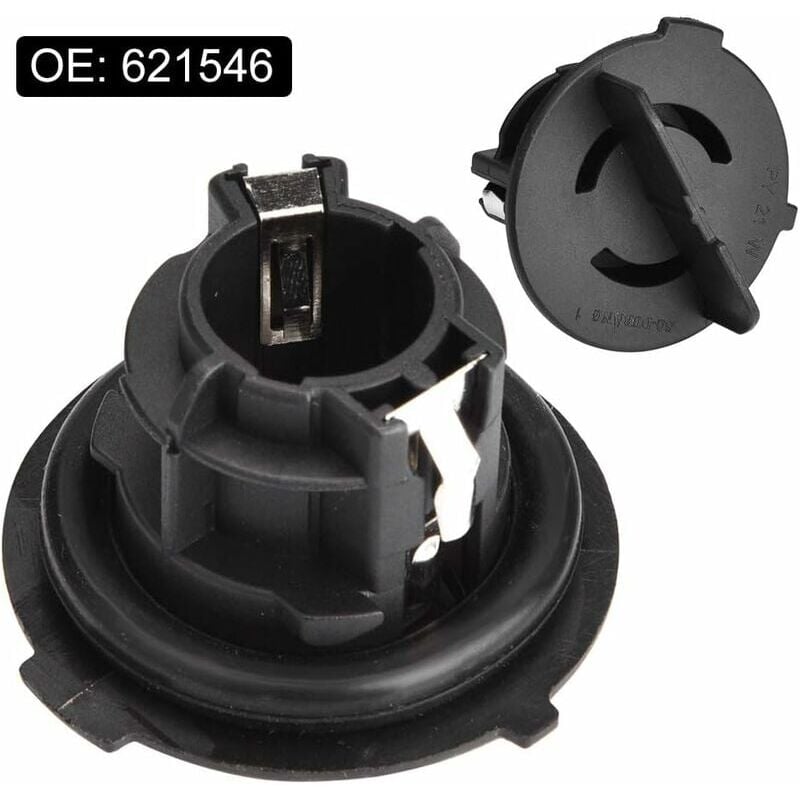 immagine 0 del prodotto snq portalampada, portalampada indicatore di direzione, portalampada indicatore di direzione per 207 307 607 807 621546