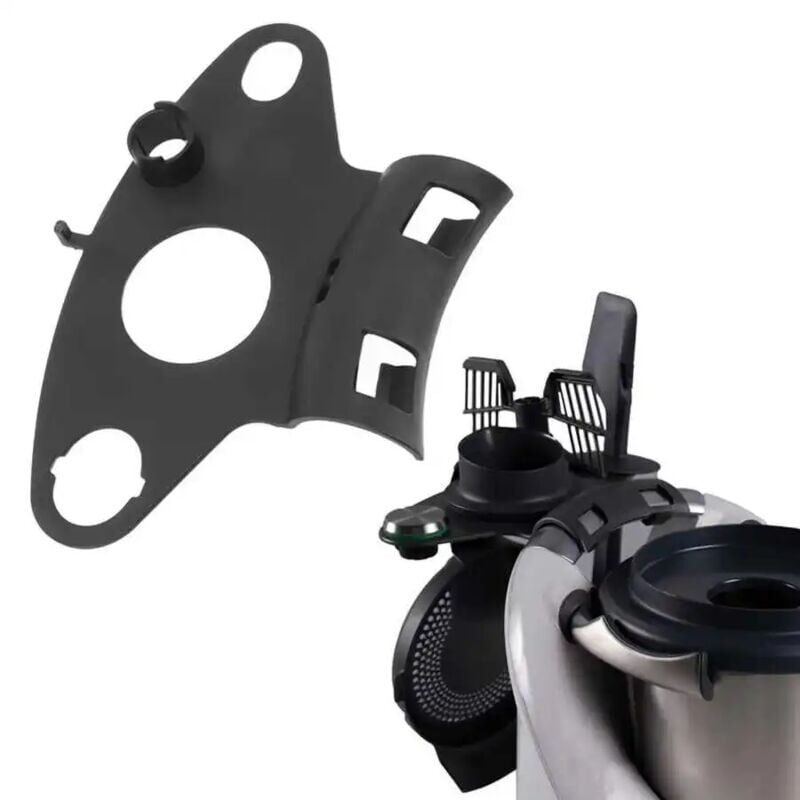 foto del prodotto snq porte accessoires thermomix peut contenir jusqu 5 accessoires pour tm5 et tm6