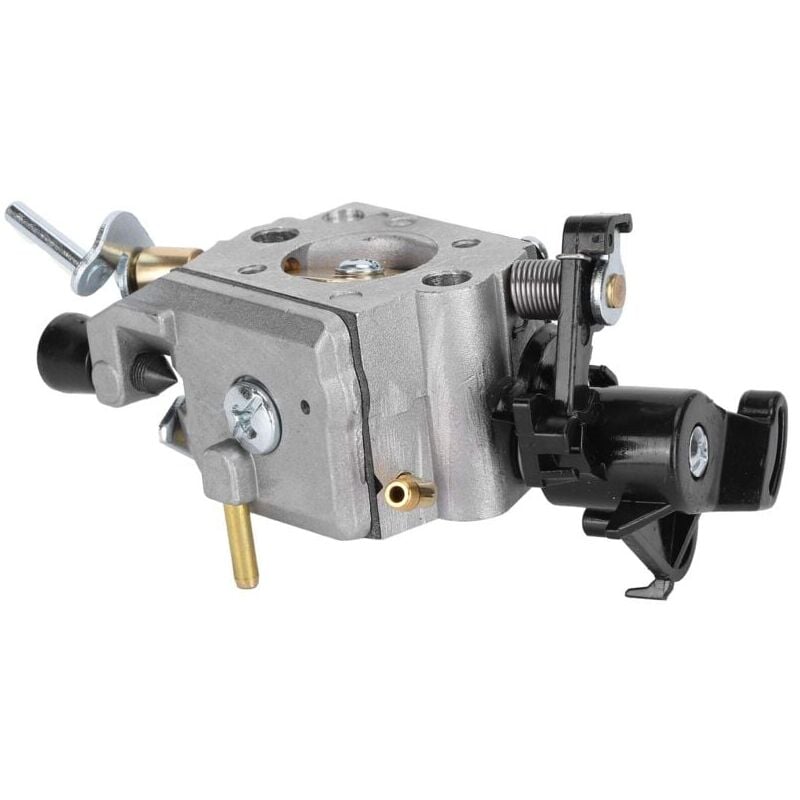 foto del prodotto snq prestazioni stabili del carburatore della motosega alta precisione resistente all usura abbinamento perfetto per la sostituzione del