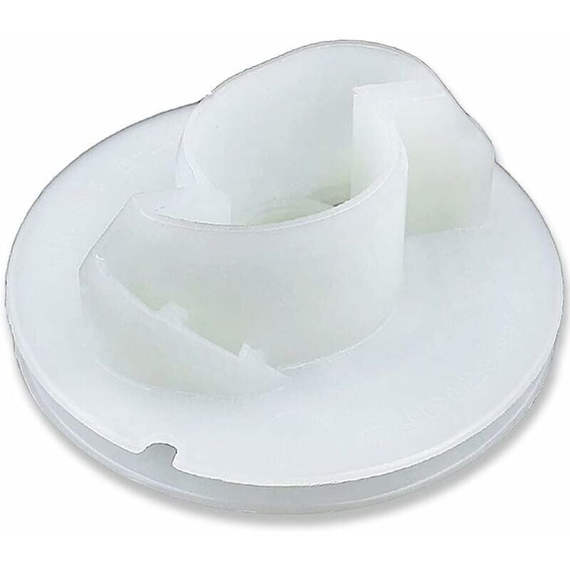 foto del prodotto snq puleggia di avviamento per motosega husqvarna serie 135 140 435 435e 440 440ii, accessori di ricambio durevoli puleggia di avviamento a
