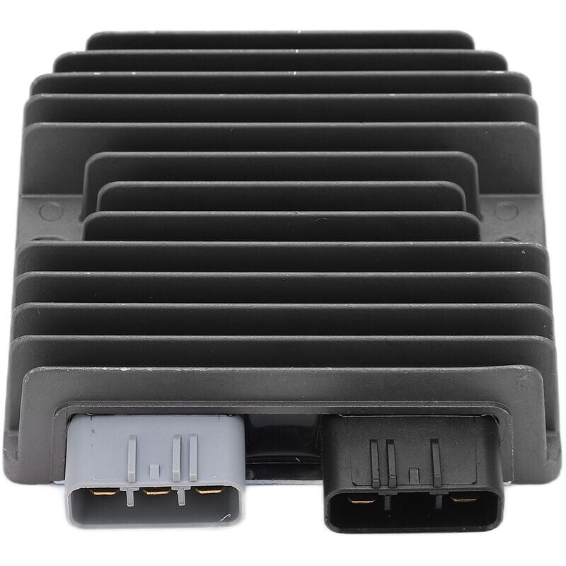 immagine 0 del prodotto snq raddrizzatore, regolatore di tensione dc12v in metallo 710001191, raddrizzatore di ricambio per modelli utv can am outlander 800r