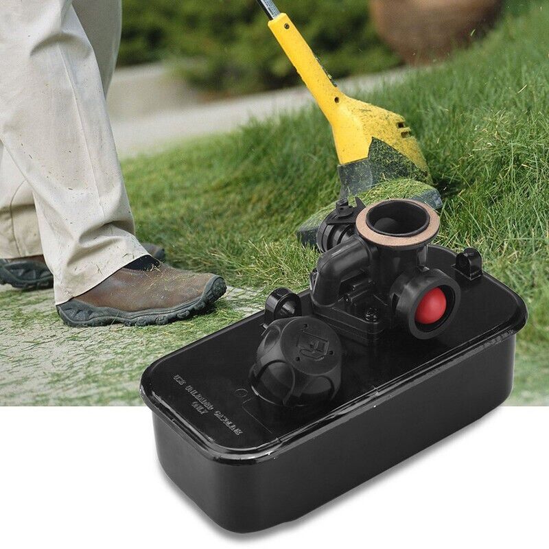 foto del prodotto snq rasenm her kraftstoff tank vergaser per 499809 498809a 494406,