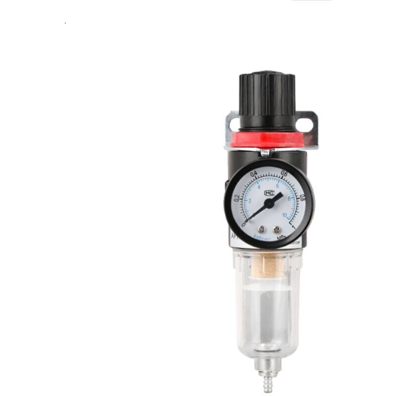 foto del prodotto snq regolatore del filtro dell aria compressa, regolatore di umidit del filtro dell aria, separatore dell olio di pressione, trappola per