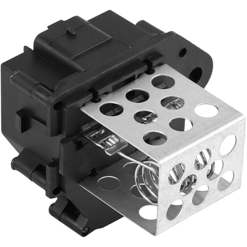 foto del prodotto snq resistenza motore ventilatore hvac , regolatore temperatura riscaldatore a c per 207 307 308, oe 9658508980, ricambio auto a montaggio diretto