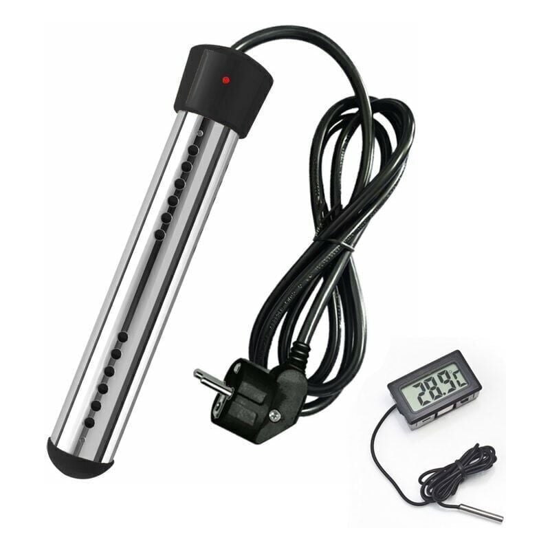 foto del prodotto snq resistenza per scaldabagno elettrico, scaldabagno elettrico da 3000 w con tensione di immersione, scaldabagno per piscina, scaldabagno