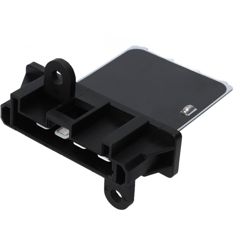 foto del prodotto snq resistenza ventola motore ventilatore auto 8980493940 sostituzione per isuzu rodeo d max 2002 2012