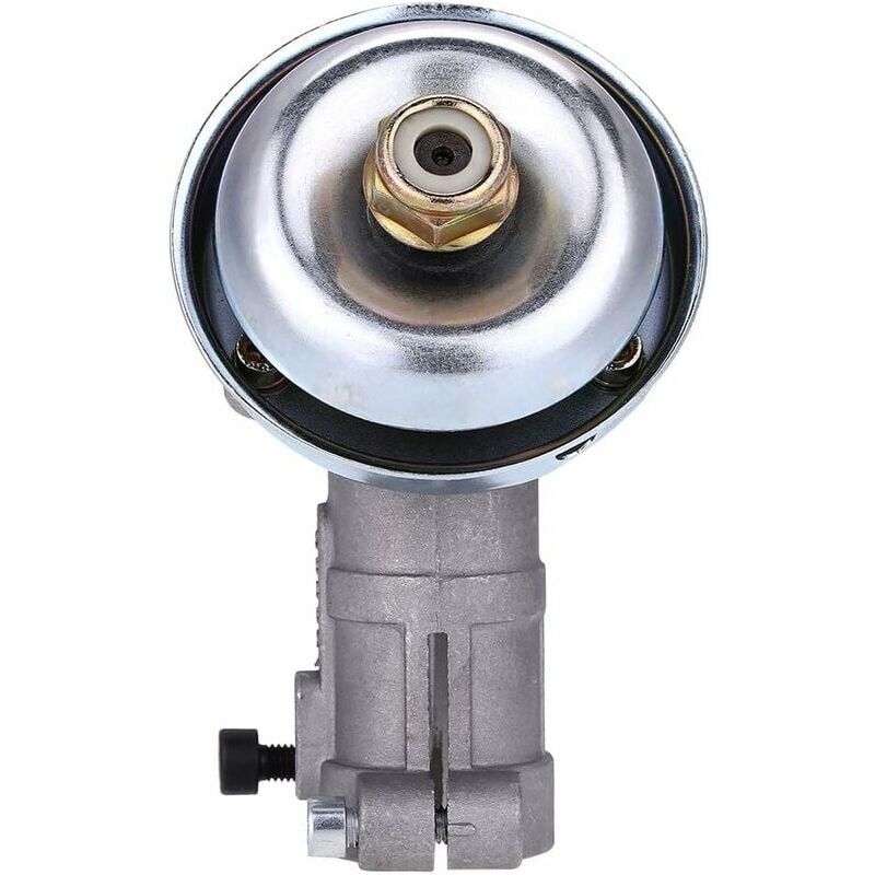 foto del prodotto snq riduttore universale per decespugliatore, tagliabordi, testa di ricambio per decespugliatore, diametro 26 mm, adatto per decespugliatore 9