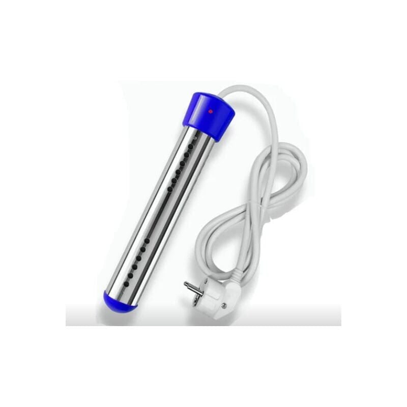 foto del prodotto snq riscaldatore a immersione per vasca da bagno riscaldatore a immersione elettrico riscaldatore a immersione da viaggio, riscaldatore a
